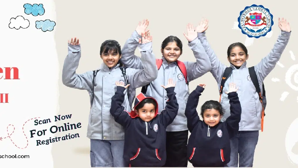 Pathfinder Global School