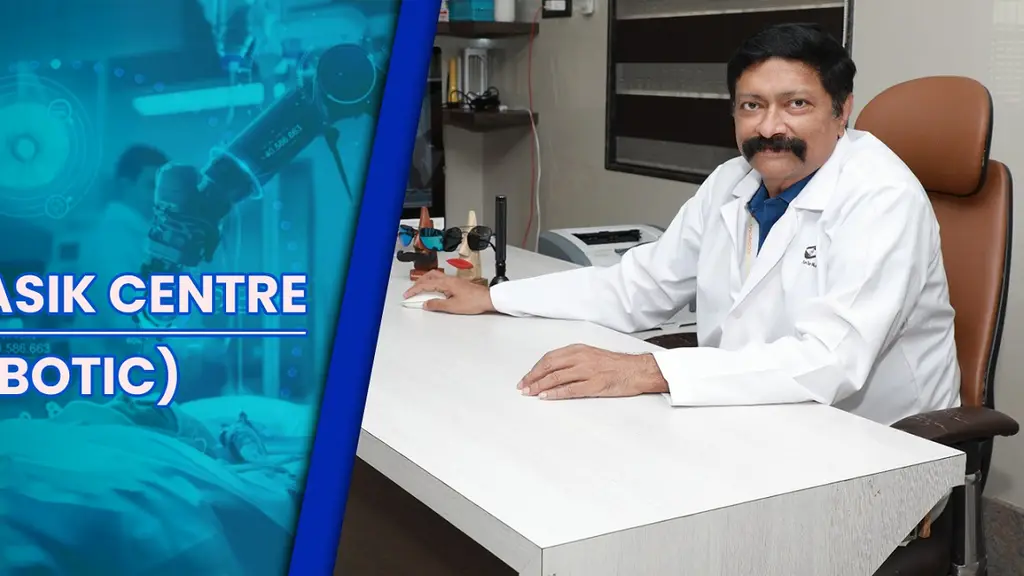Somasundaram Eye Hospital