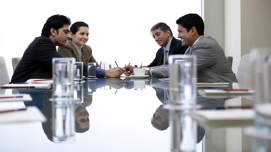 RNM Consulting
