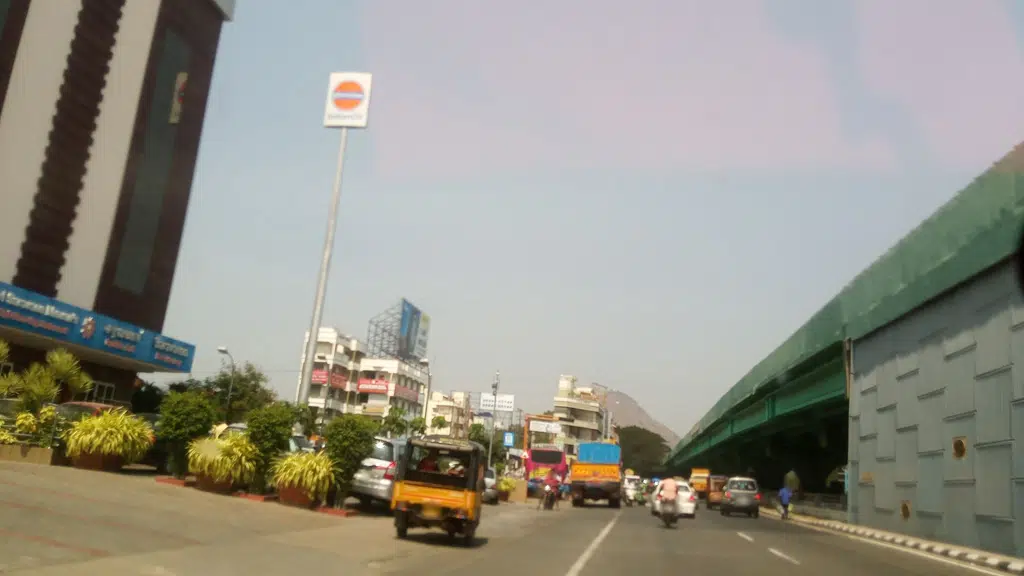 Sri Vainavi Travels