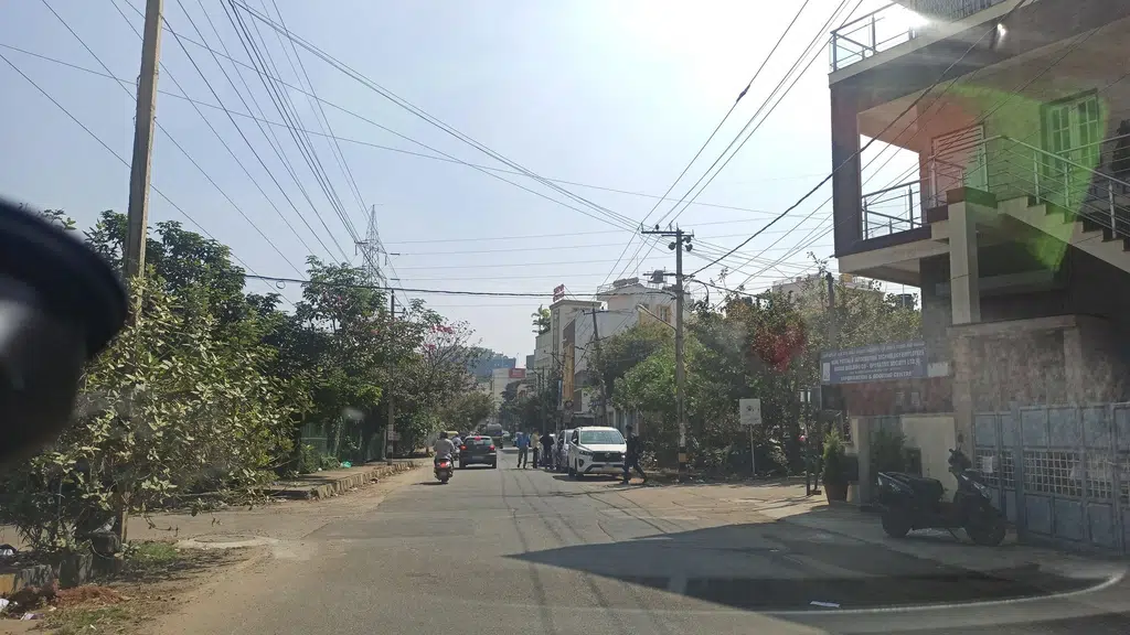 Sahkara Nagar Children Park