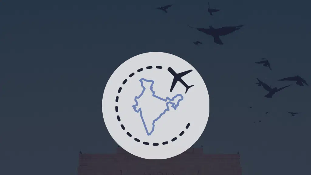 Indian Corporation Group