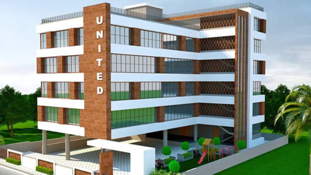United Public School
