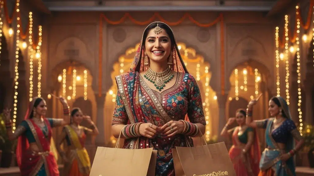 Swaroop The Boutique
