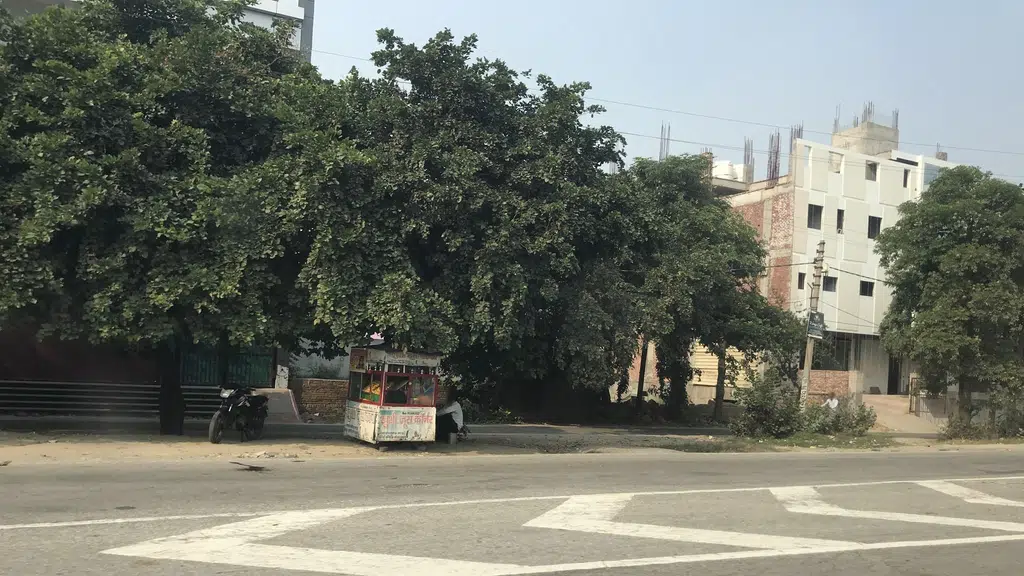 Kailashi Hospital Meerut