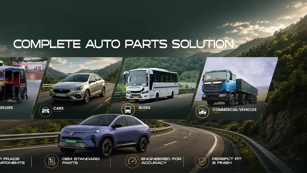 Bhupindra Auto Parts