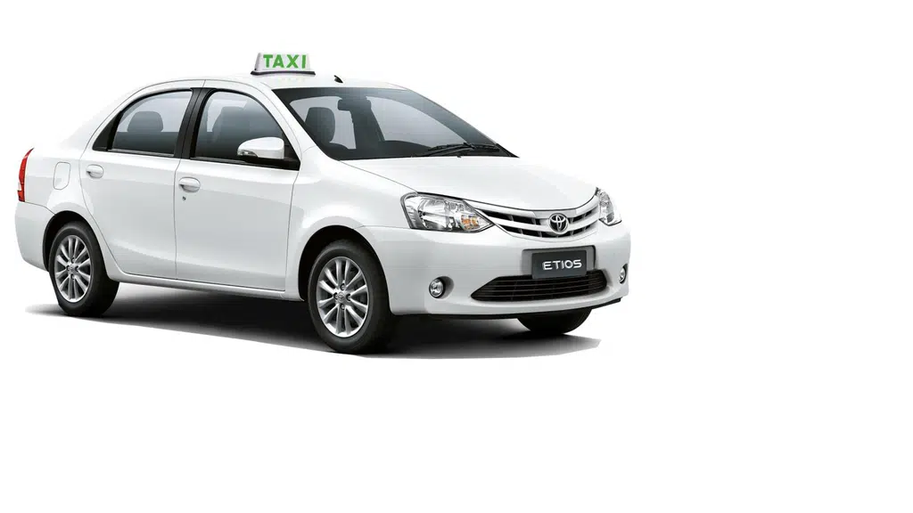 MBD Taxi Services