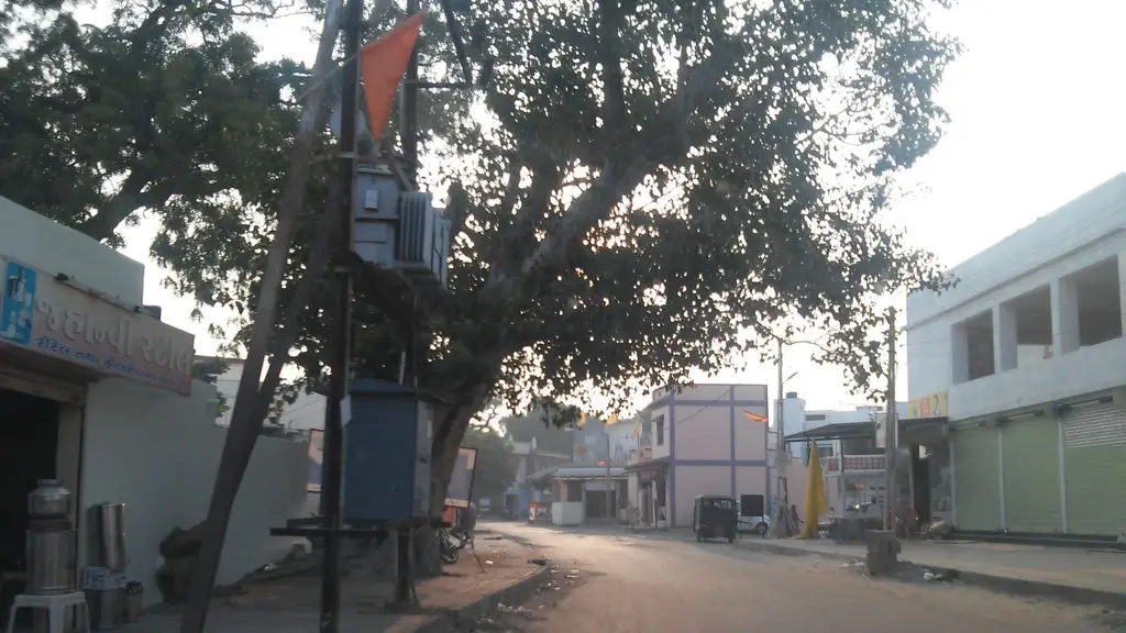 Ashapura Mata Mandir @ Bhuj City