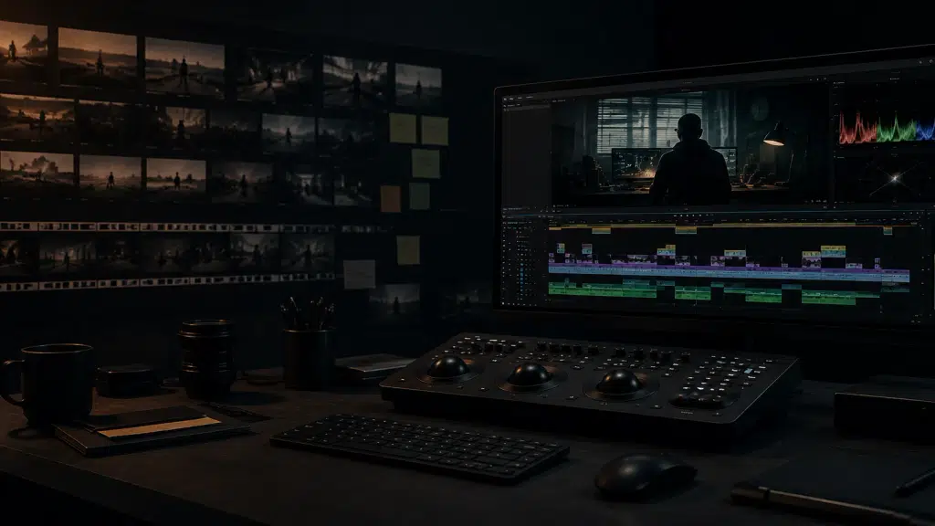 Cinebees Media LLP