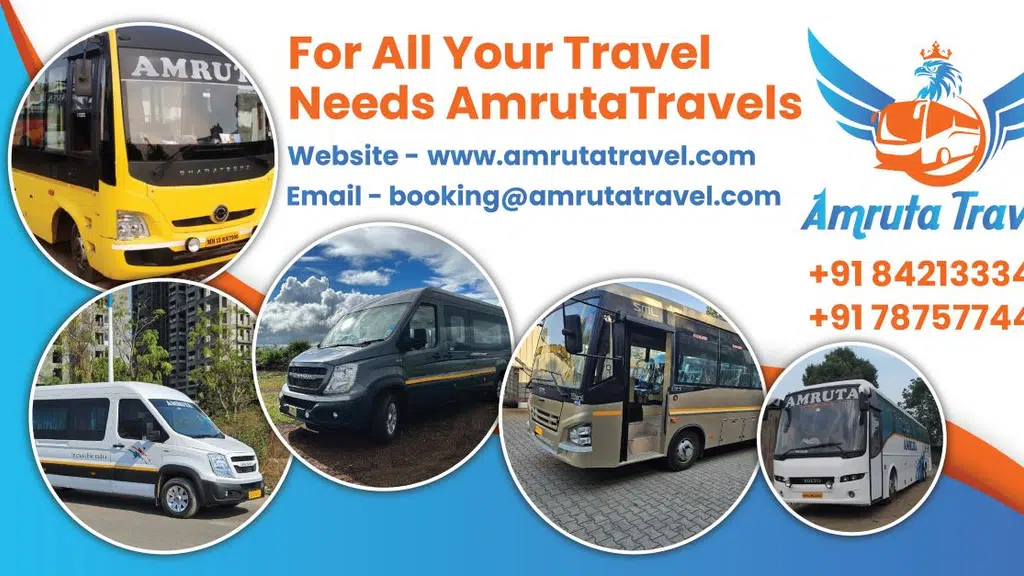 Amruta Travels