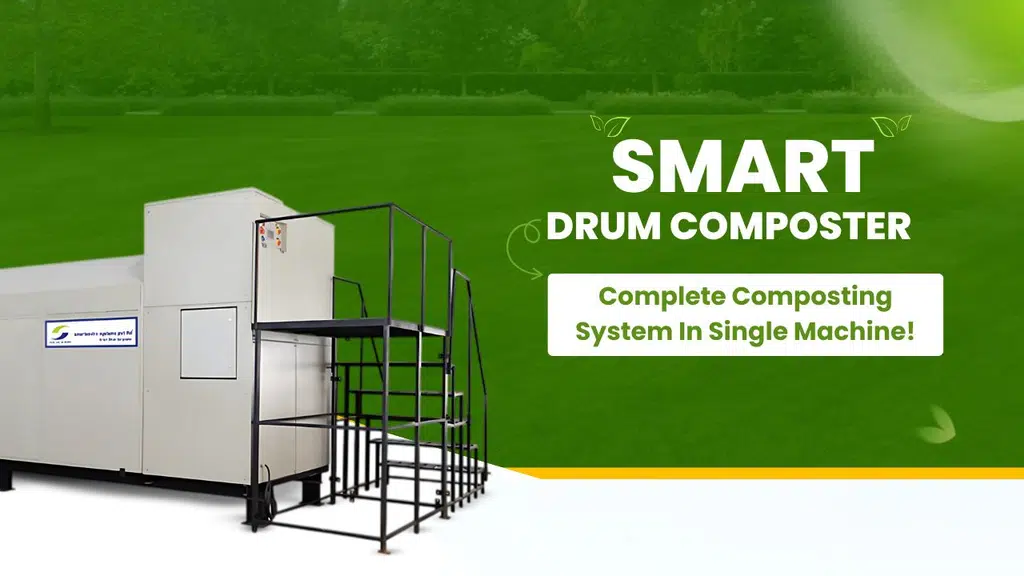 Smartenviro Systems Private Limited