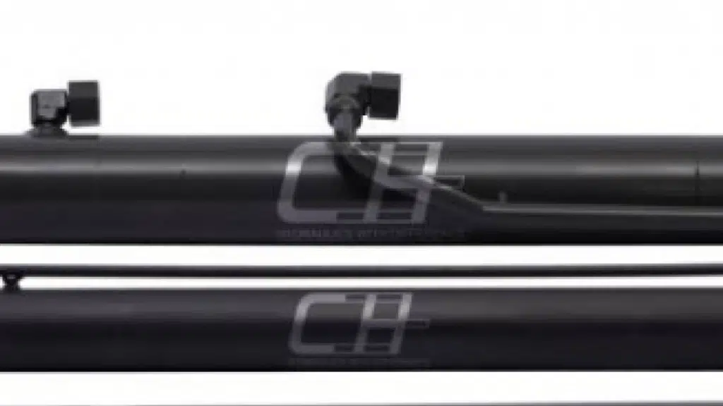 Canara Hydraulics Pvt Ltd