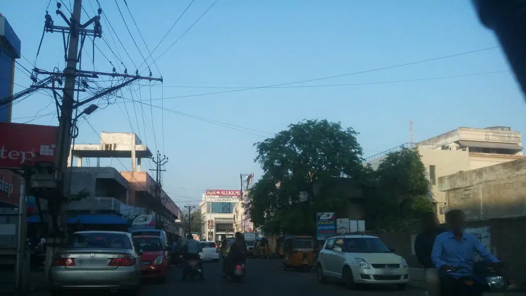 Gangaraju Kova and Dairy