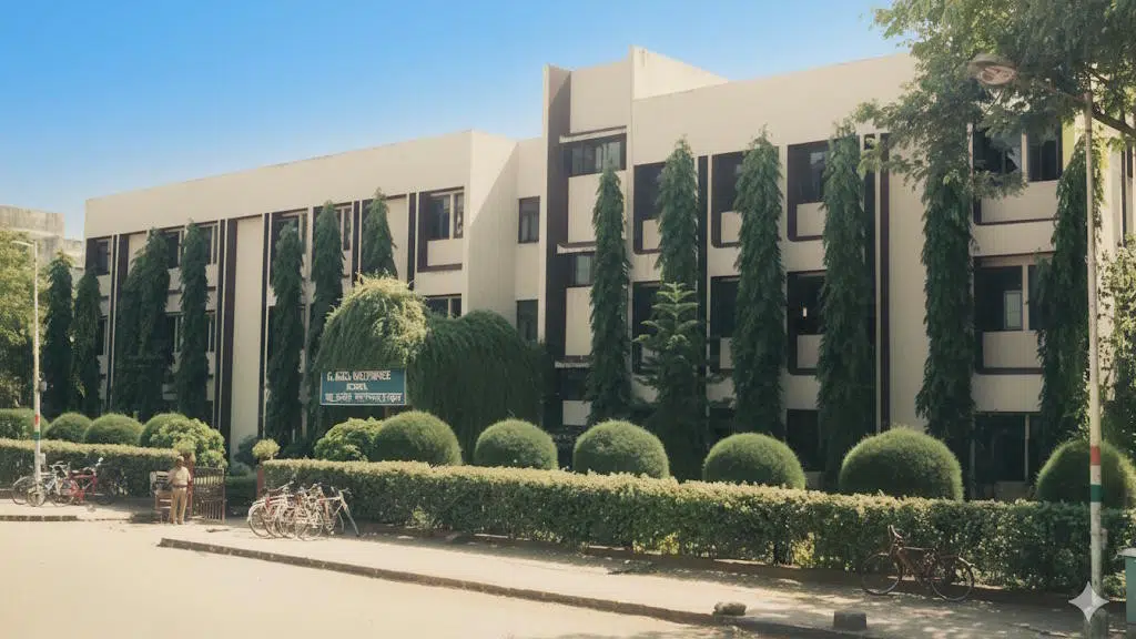 Fr. Agnel Multipurpose School