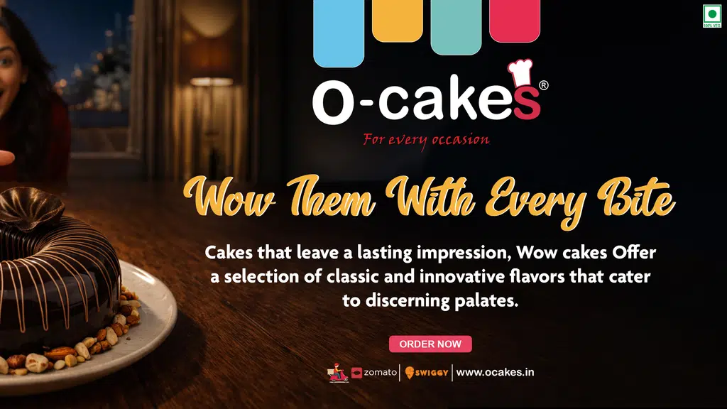 O-Cakes
