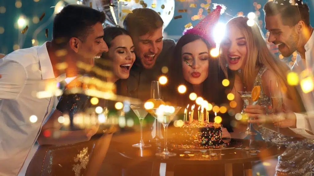 Best Way Events