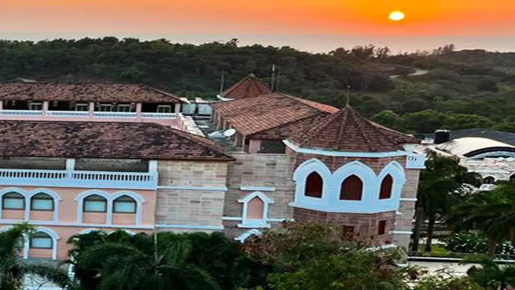 Maharashtra Judicial Academy
