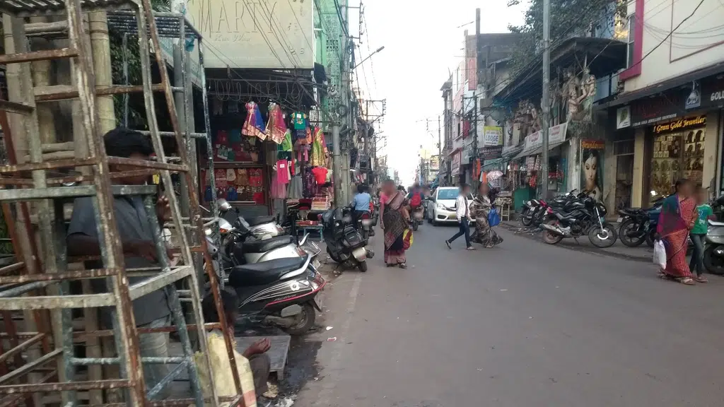 Sri Lakshmi Fashion