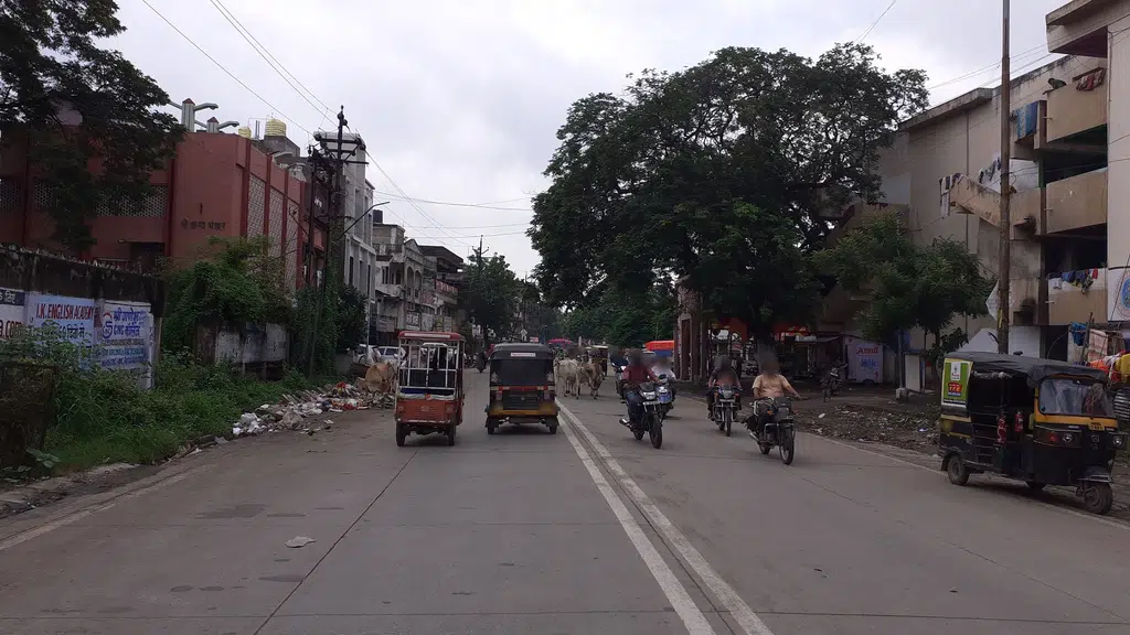 Jai Santoshi General Stores
