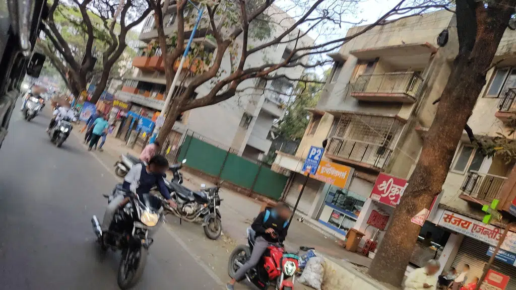 Bank of Maharashtra - Pune-Sahakar Nagar Branch
