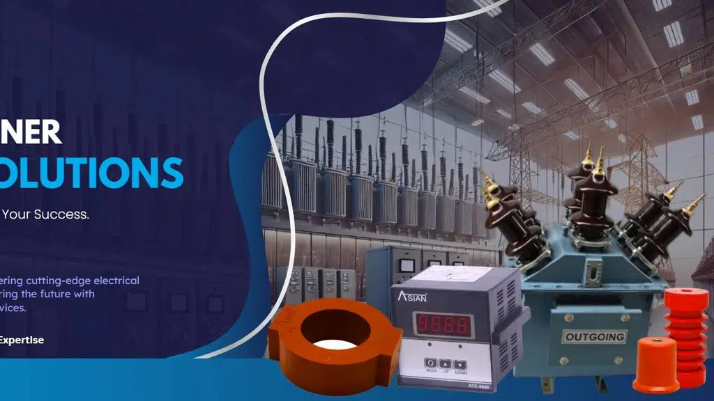 Asian Electrical & Electronics