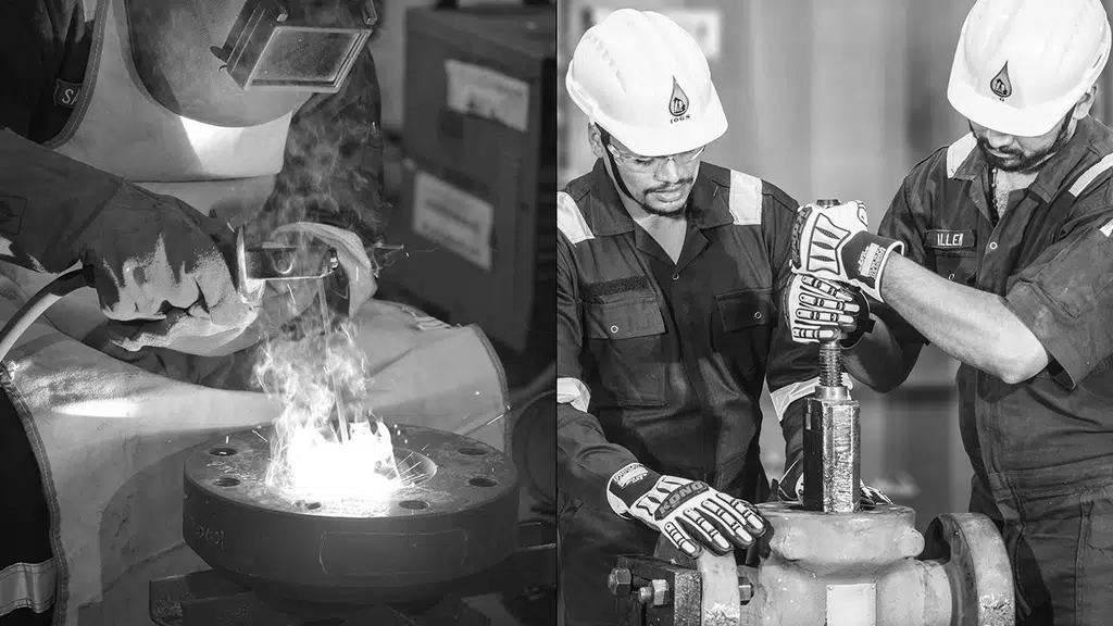 Integrated Oil and Gas Services Pvt LTD
