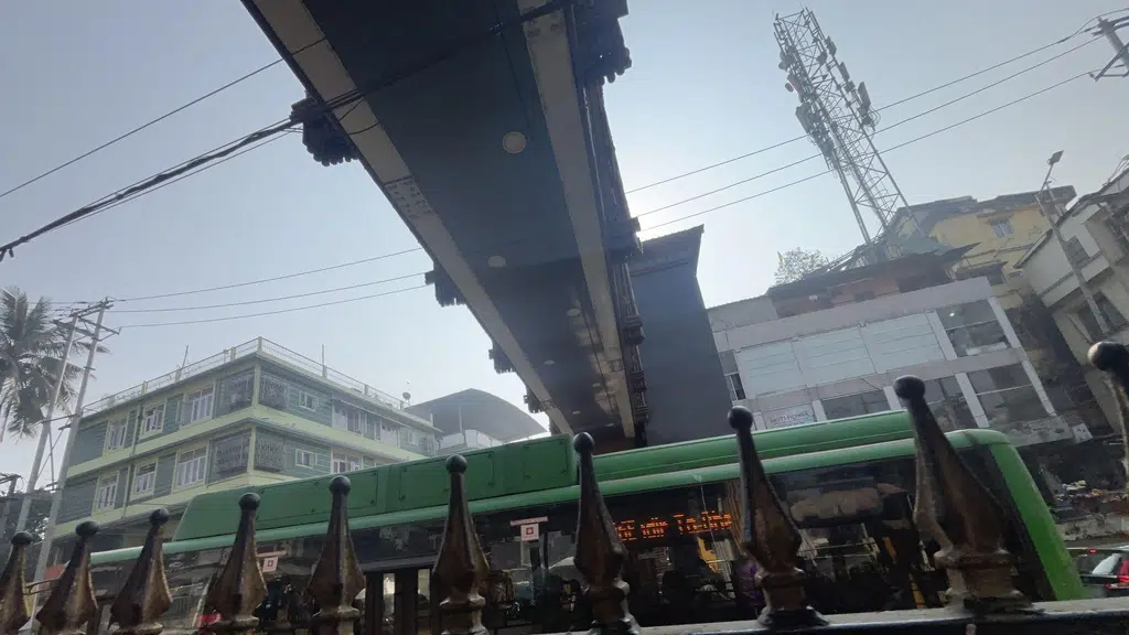 Shukleswar Ghat, Guwahati