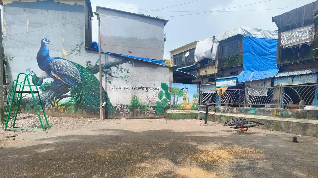 Hanuman Mandir