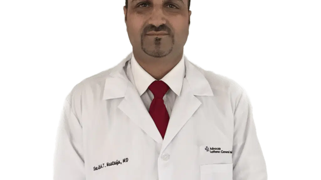 Delhi Colorectal