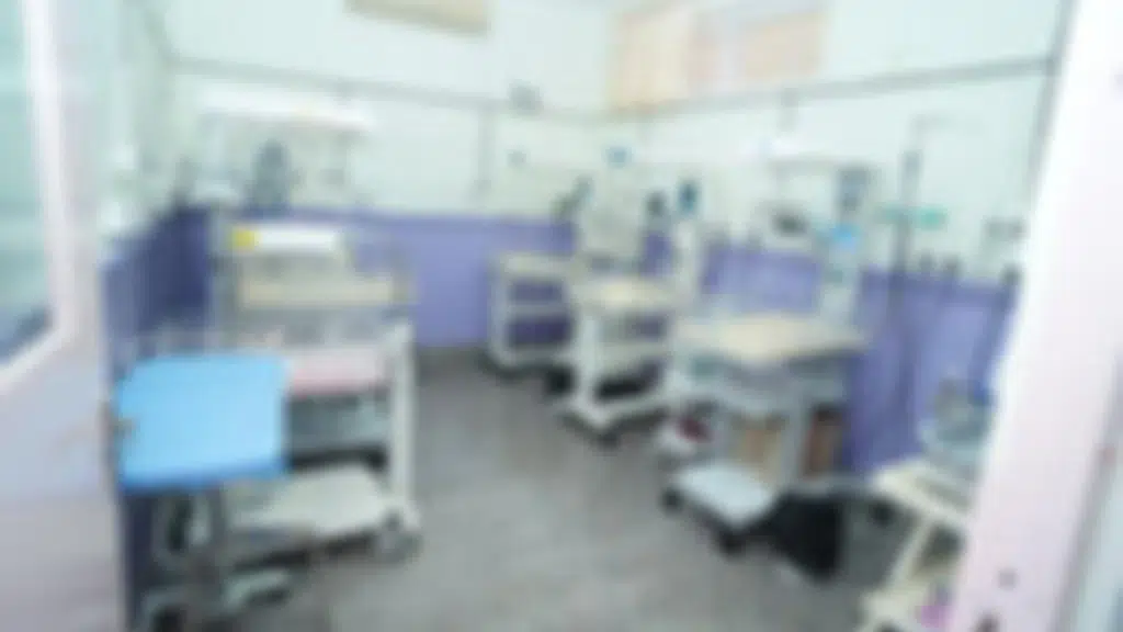 Chinmaya Hospital and Fertility Centre.TUMKUR