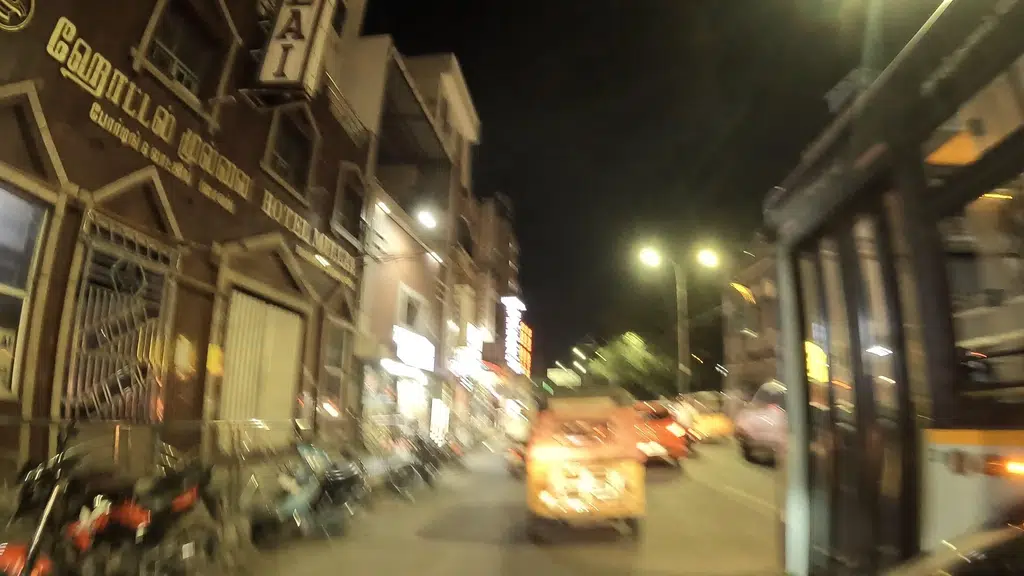 Hyderabad Biryani Tandoori House