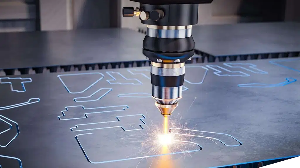 Venus CNC Works