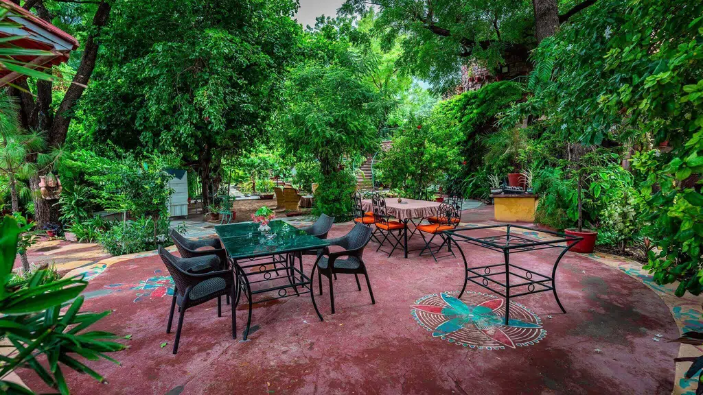 Mandore Guest House
