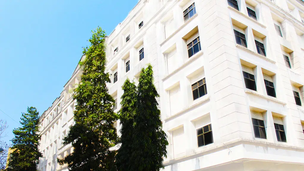 Aarav Muchhala Junior College of Arts Commerce and Science