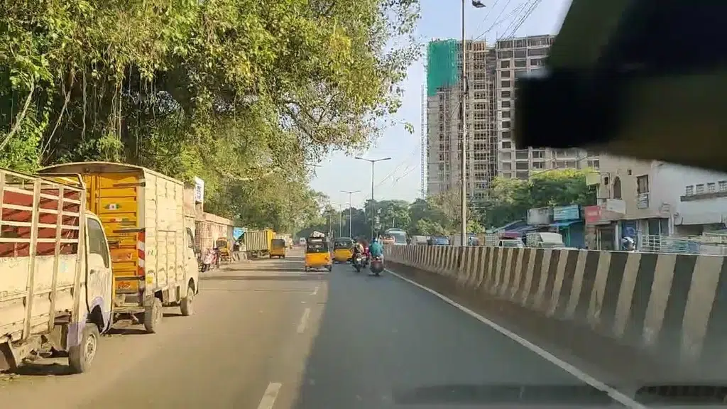Shri Tirupati Balaji Transport Company