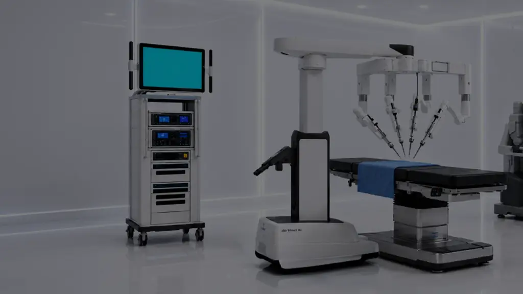 Caritas Hospital
