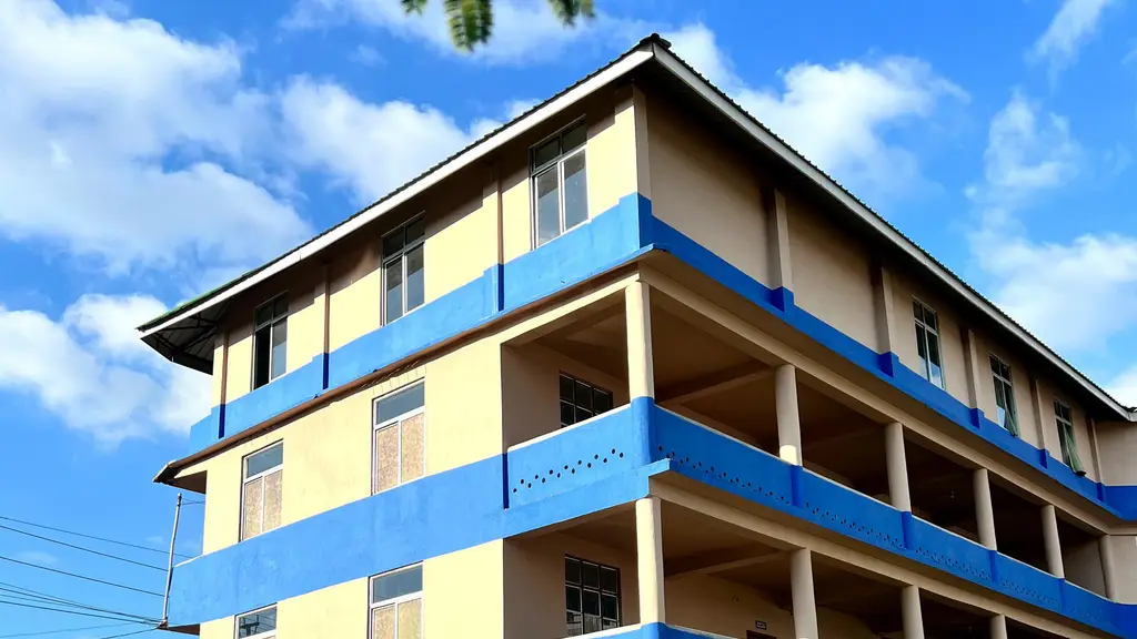 Grace nursing and Health Sciences institute