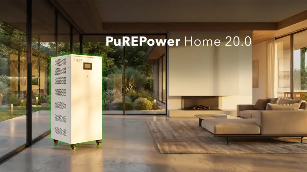 Pure Ev Puttur
