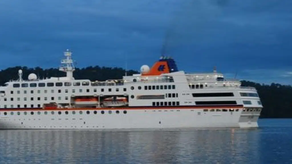 Andaman Cruise Holidays