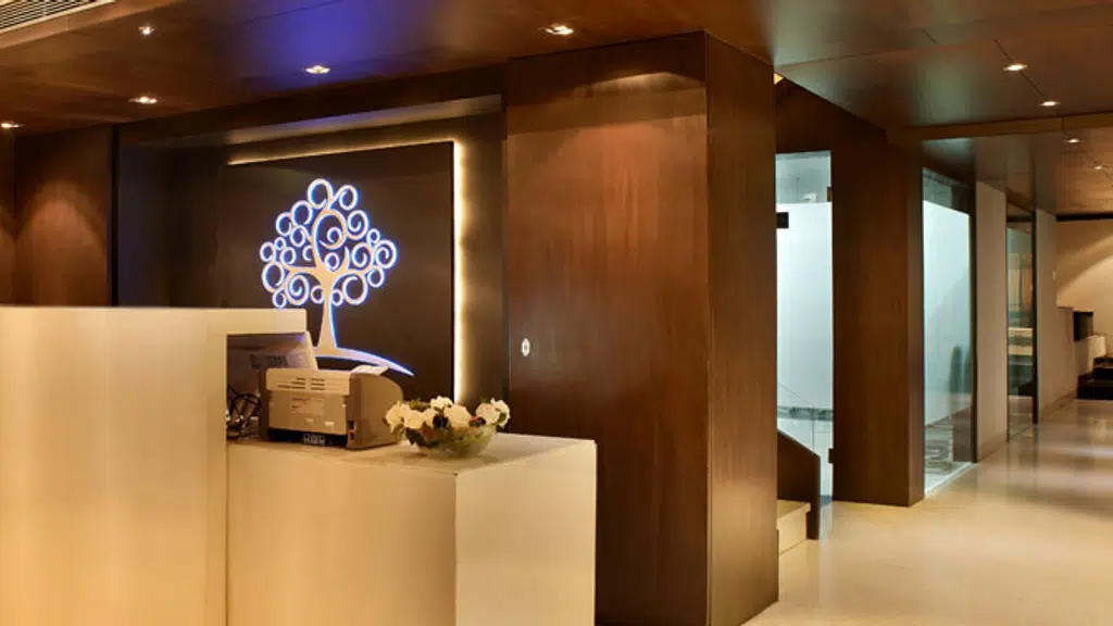 Hotel The Golden Oak