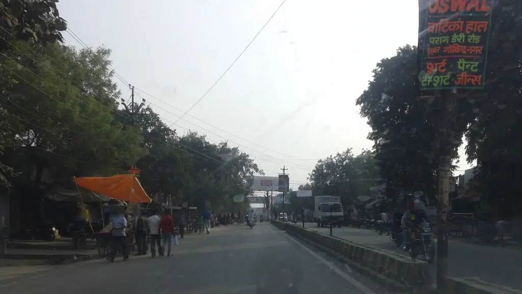 Kanpur - Govind Nagar