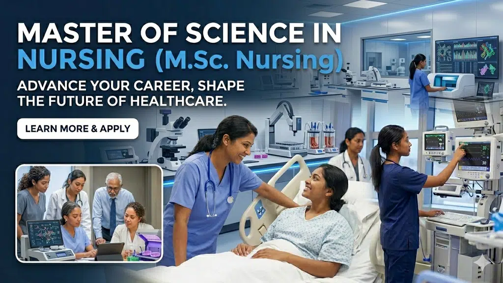 A G College Of Nursing