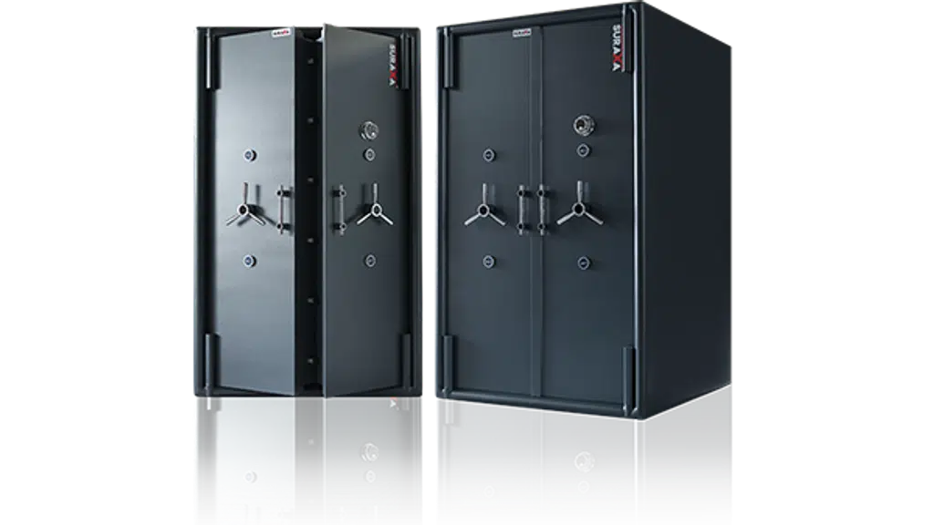 Suraxa Safe Patna