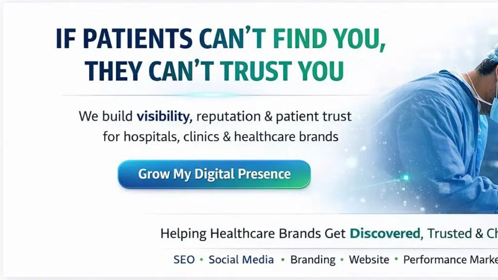 Blueocean Healthcare Pvt Ltd