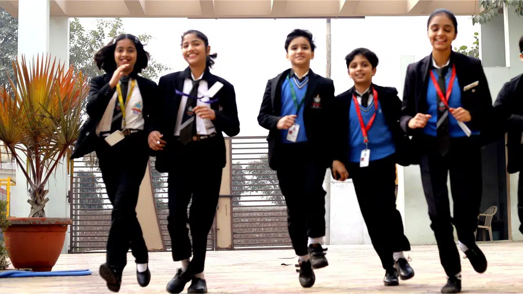 Romex International School