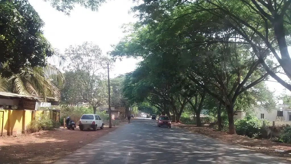 Parshwanatha Academy
