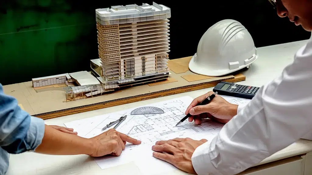 Bharath Constructions