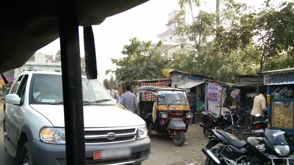 Randhir biryani family restaurant