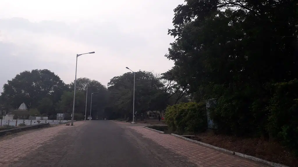 Dr. A. P. J. Abdul Kalam BDL Stadium