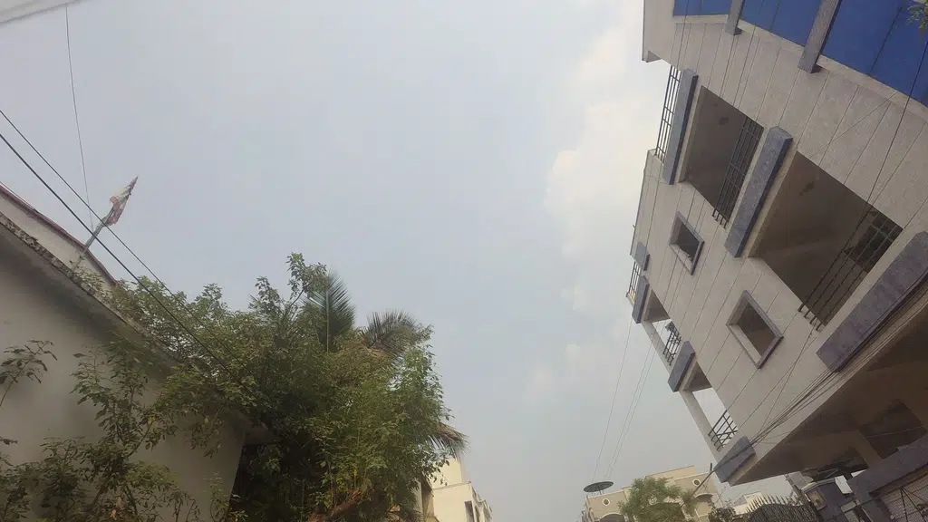Sri Vijaya Kankadurga Matha Temple